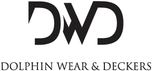 Dolphinwear & Decker logo