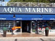 Aqua Marine