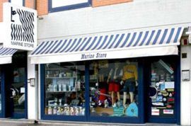Yacht Clothing Company